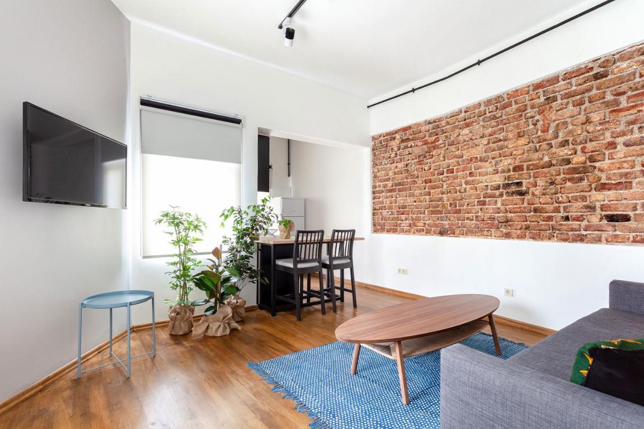 Origine Rentals Galata Tower Istanbul Exterior foto